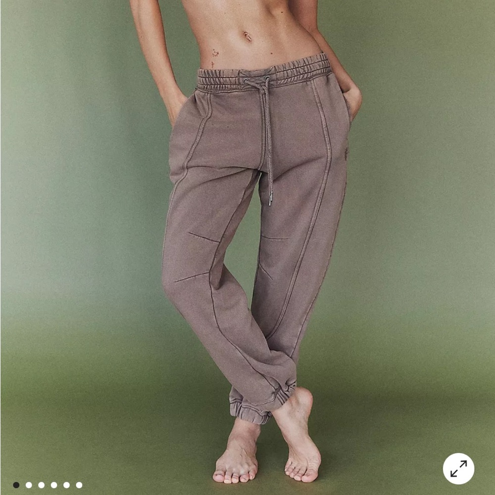 FP Sprint To The Finish Pants